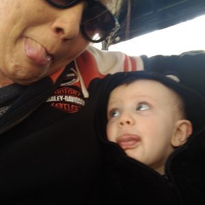 Meet your Posher, Julie